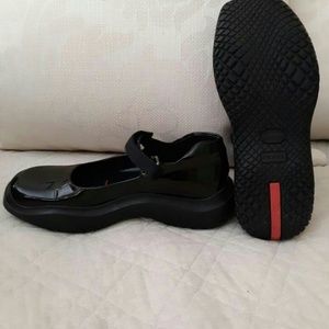 Prada shoes